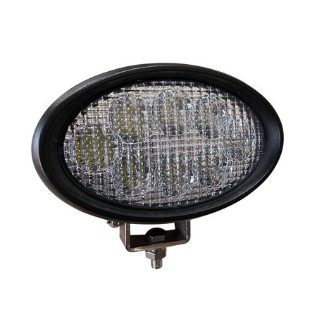 TIGER LIGHTS LED Work Light w/Swivel Mount For Ag-Chem 1184, 1184H, 1194H 515467D1; TL7085